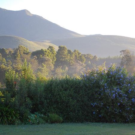 Four Fields Farm Villa The Crags Esterno foto